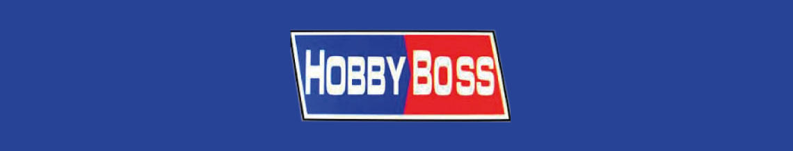 Hobby Boss 1:200